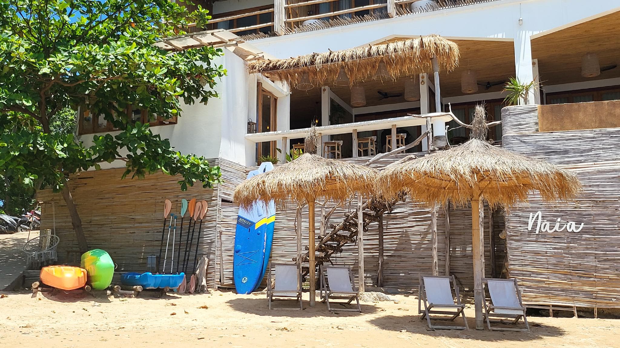 NAIA Resort, Koh Larn photo 3
