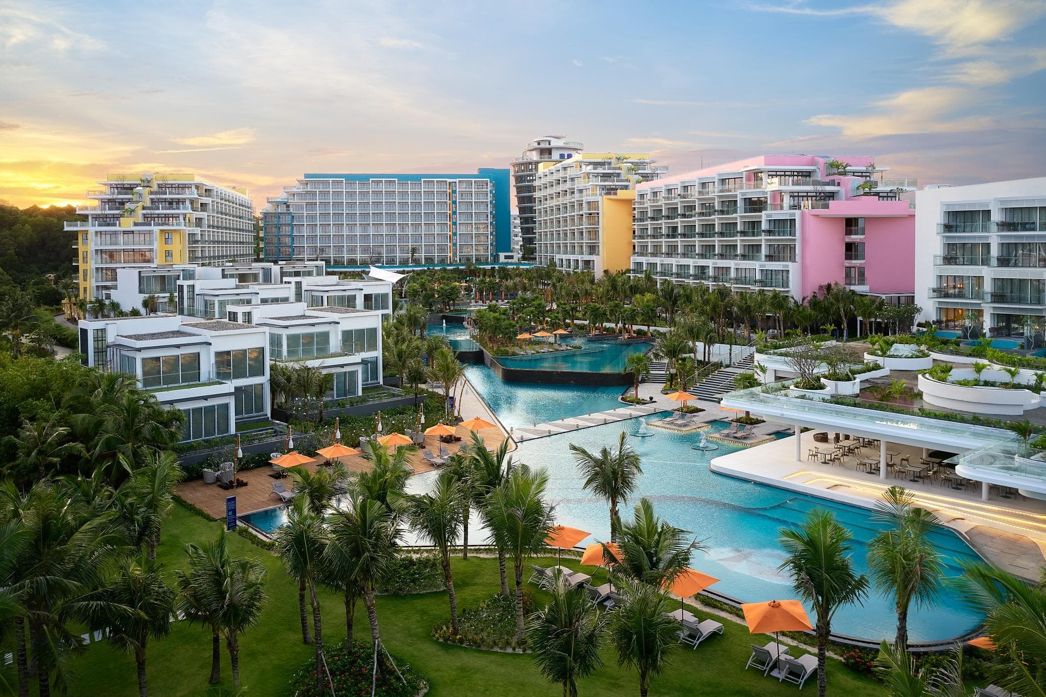 Premier Residences Phu Quoc Emerald Bay Managed by Accor