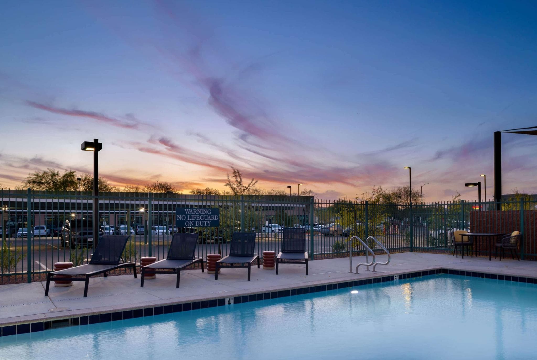 WaterWalk Extended Stay by Wyndham Phoenix - N. Happy Valley photo 5