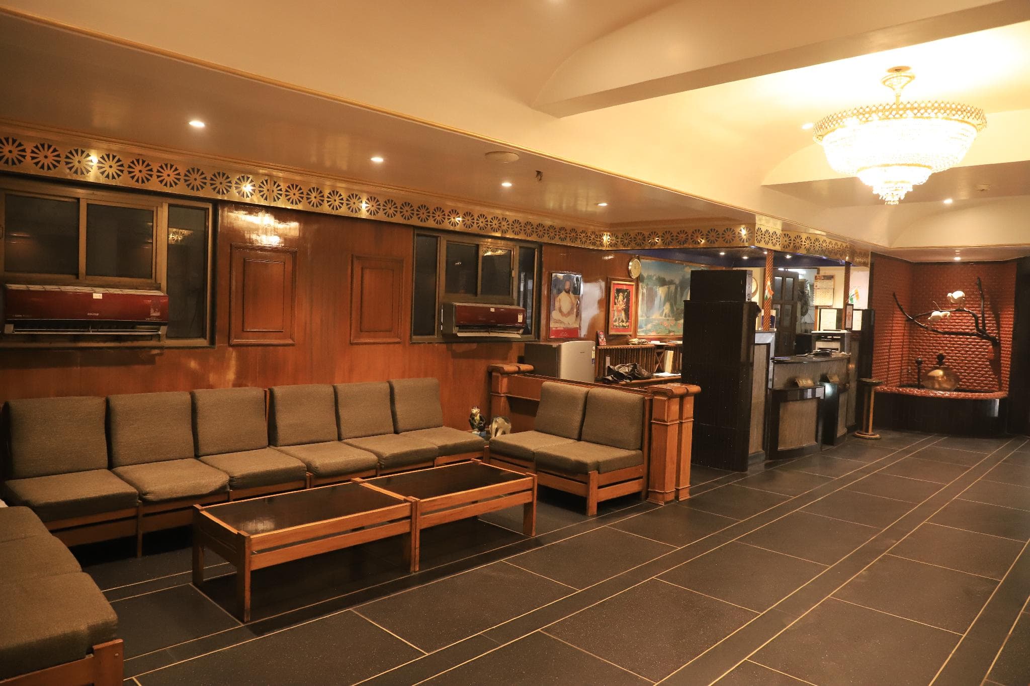 The Byke Embassy - Surat photo 3
