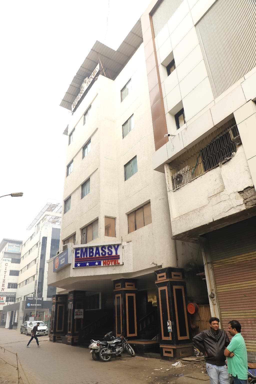 The Byke Embassy - Surat photo 4