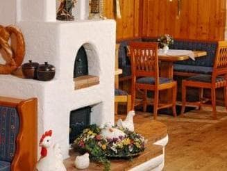 Alpenhotel Kronprinz photo 3