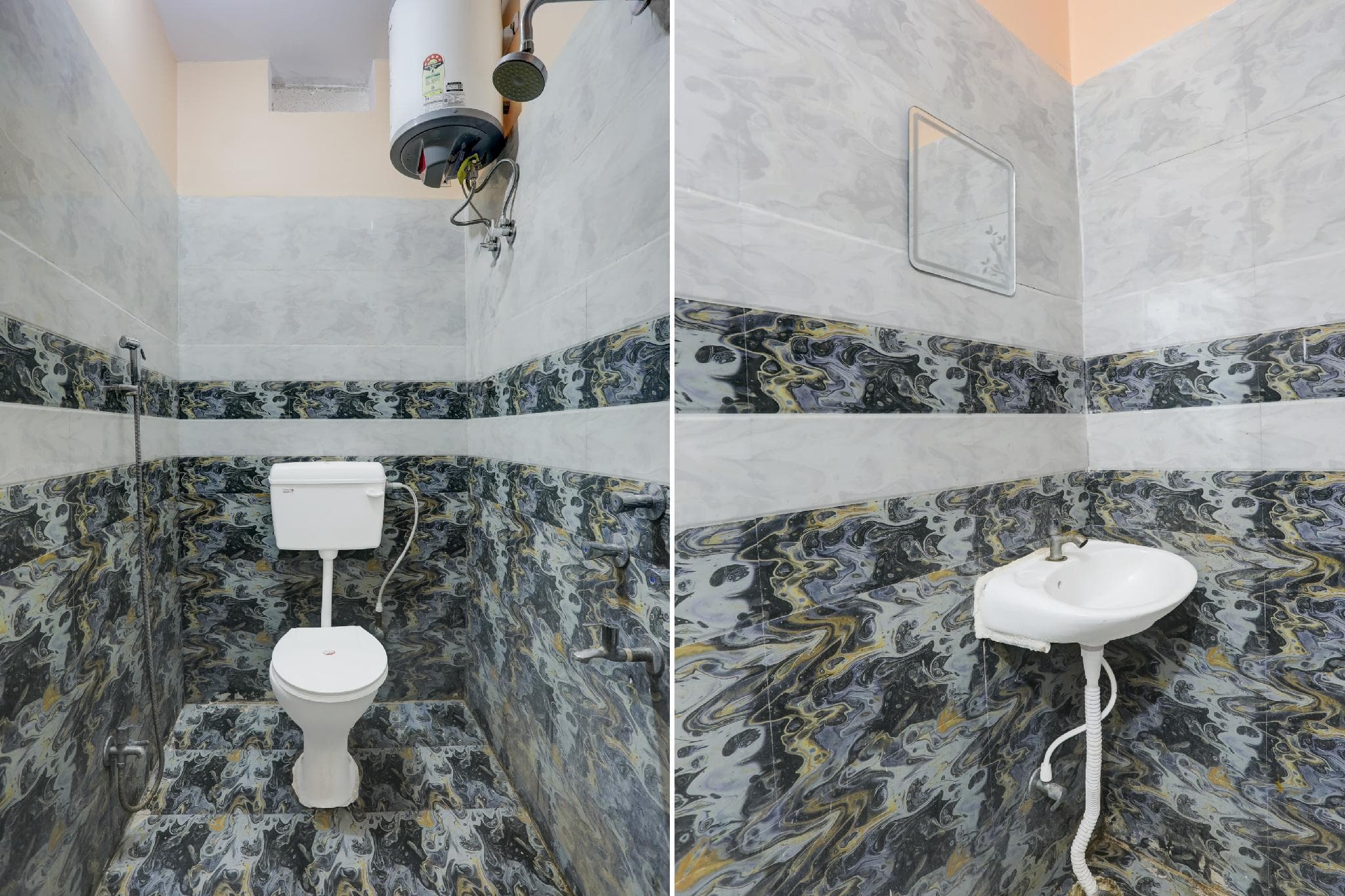 Super Hotel O Patliputra Golambar photo 5