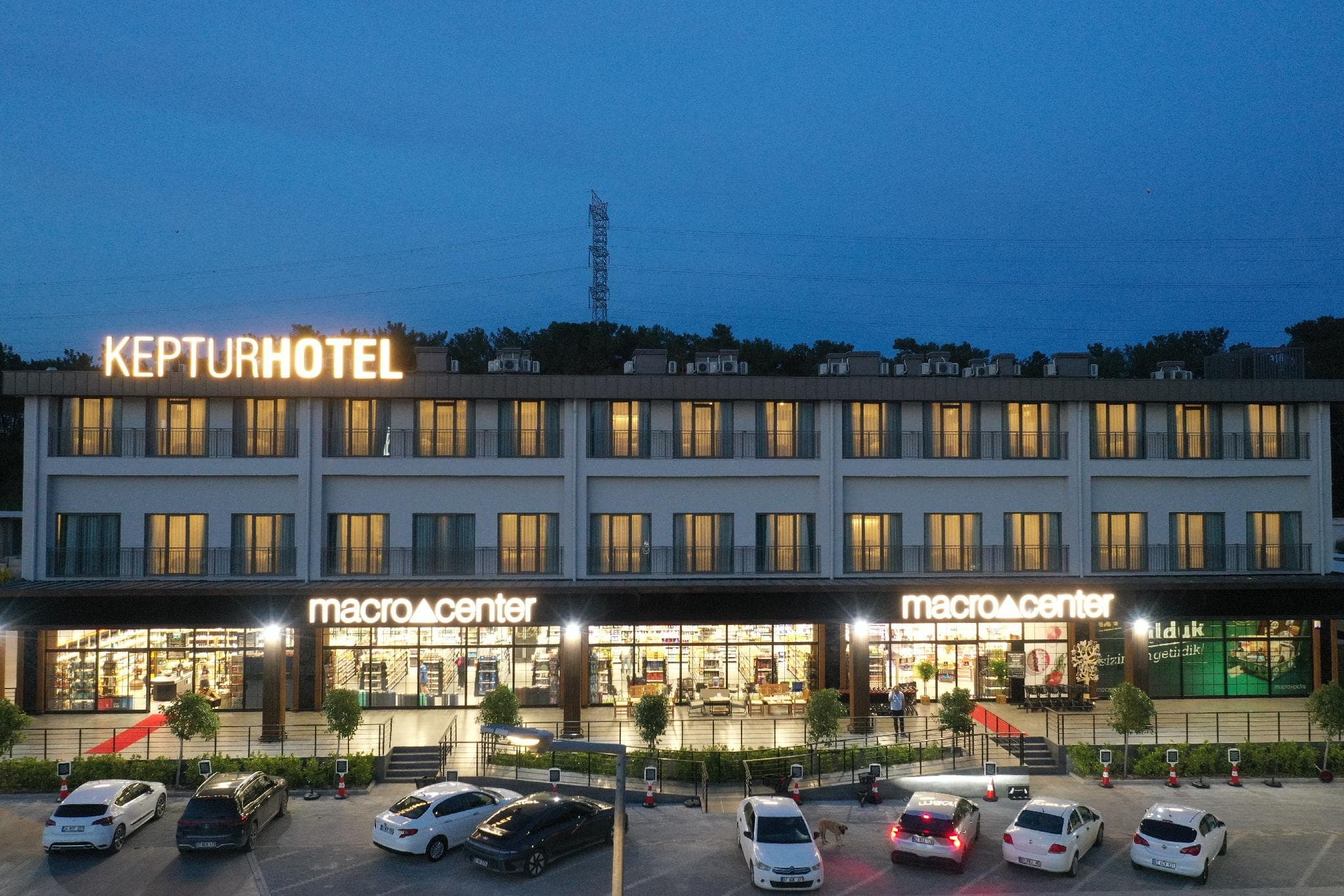 Keptur Hotel photo 5