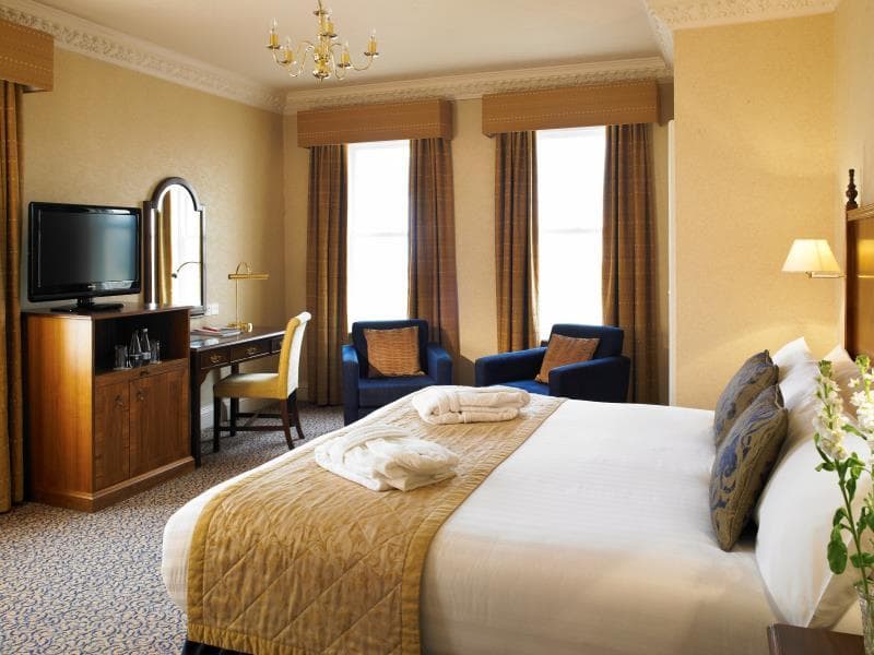Imperial Hotel Blackpool photo 2