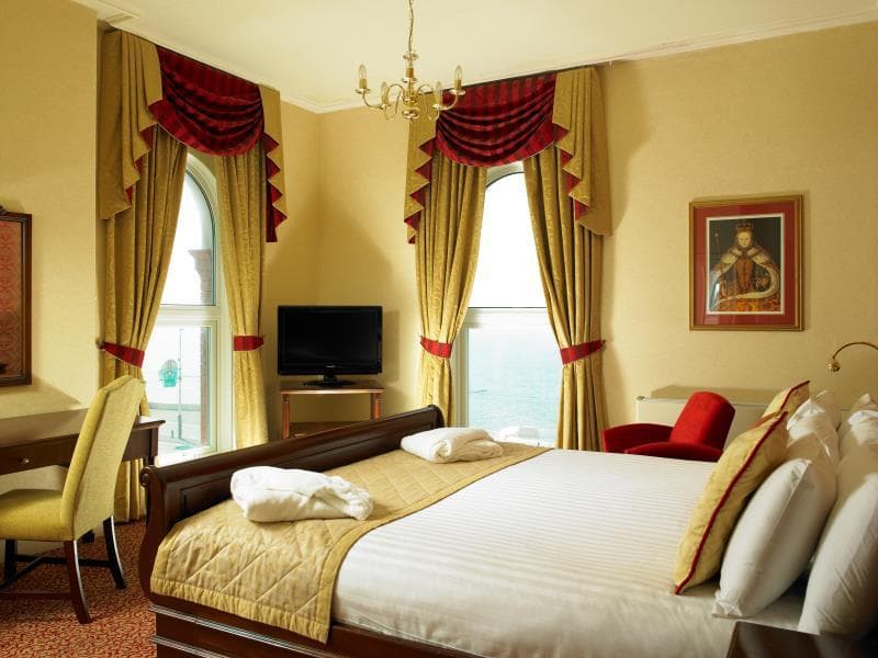 Imperial Hotel Blackpool photo 3