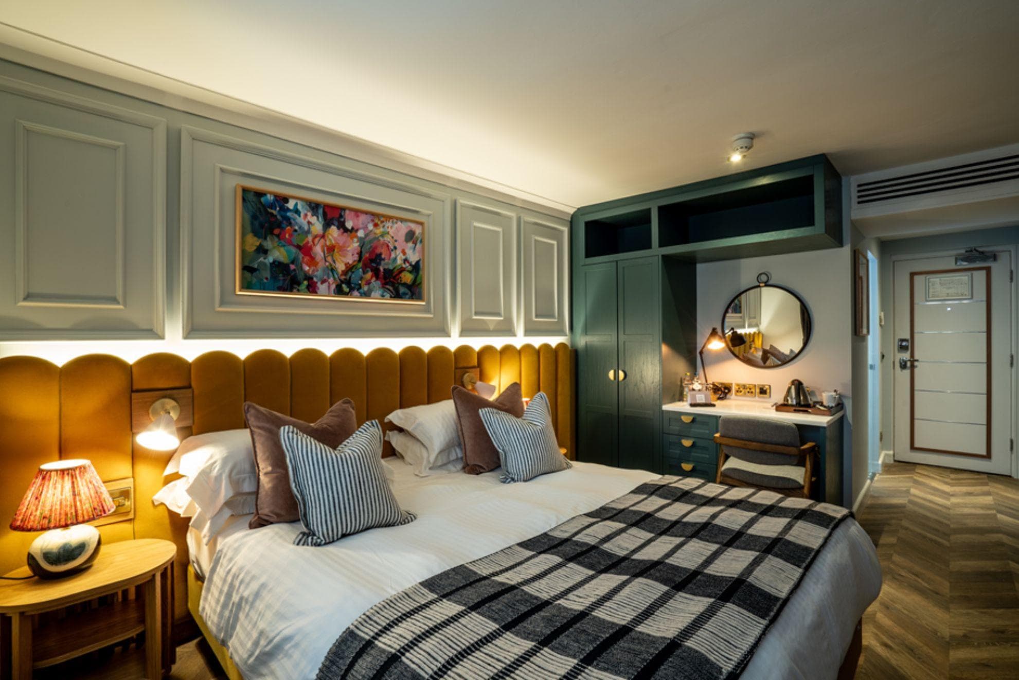 Grosvenor Pulford & Spa Hotel photo 2