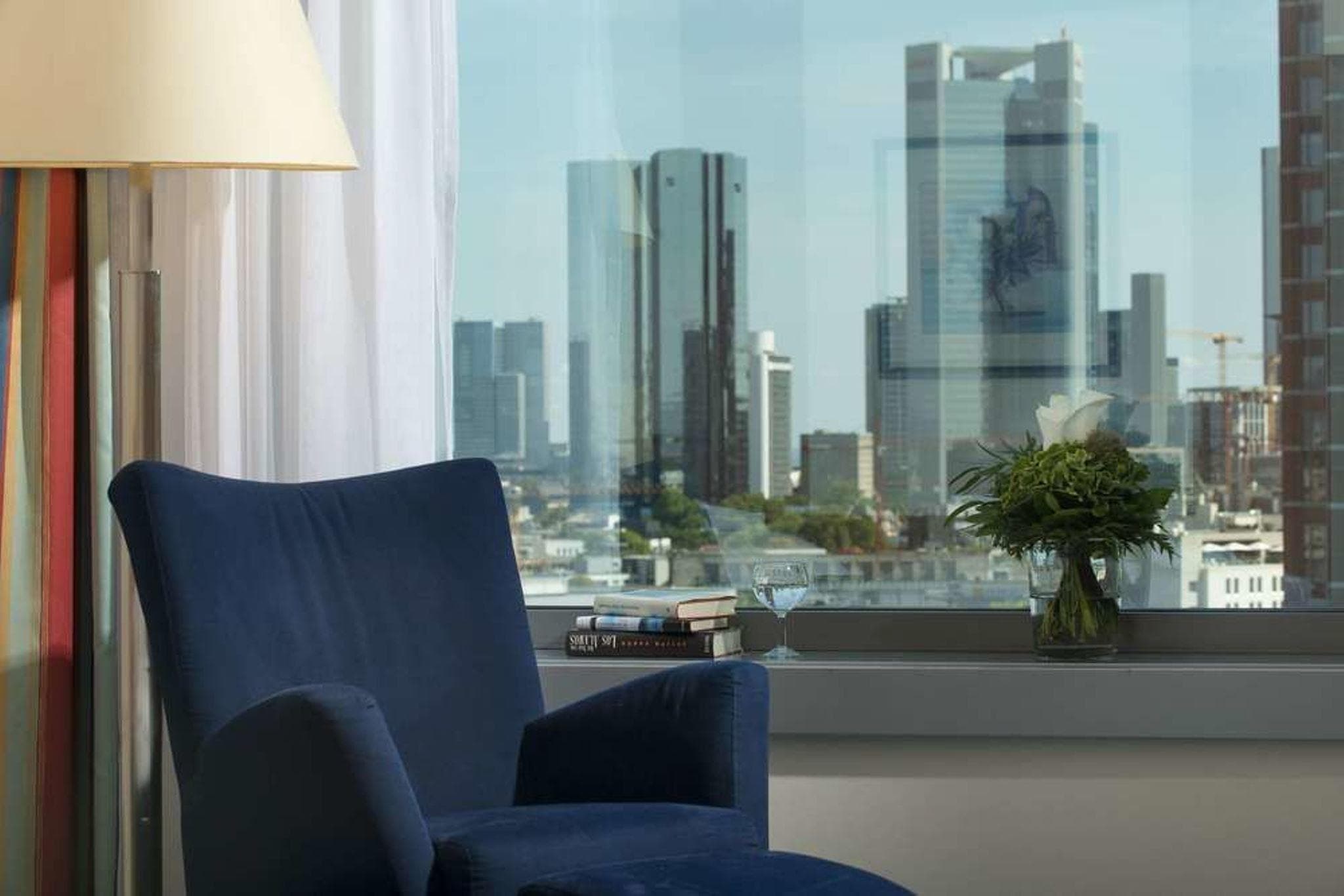 Maritim Hotel Frankfurt photo 5