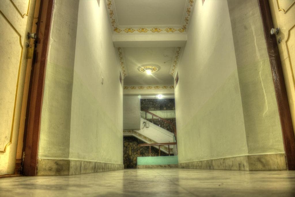 Hotel Kamal photo 4