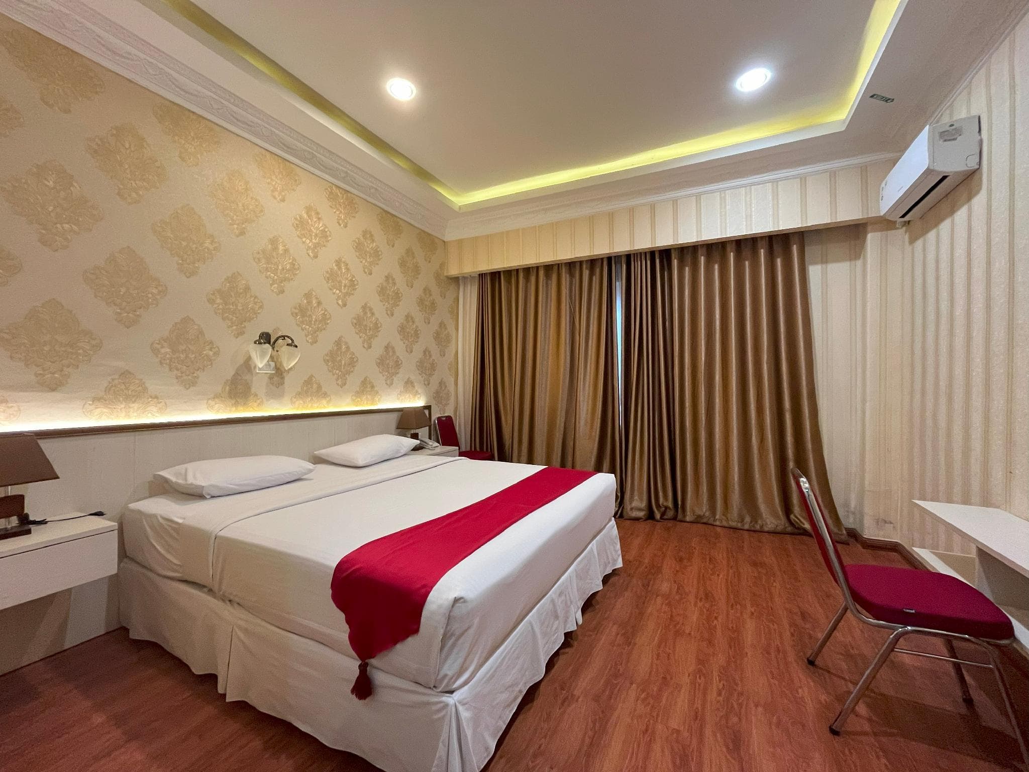 Grand Tamaro Hotel photo 2