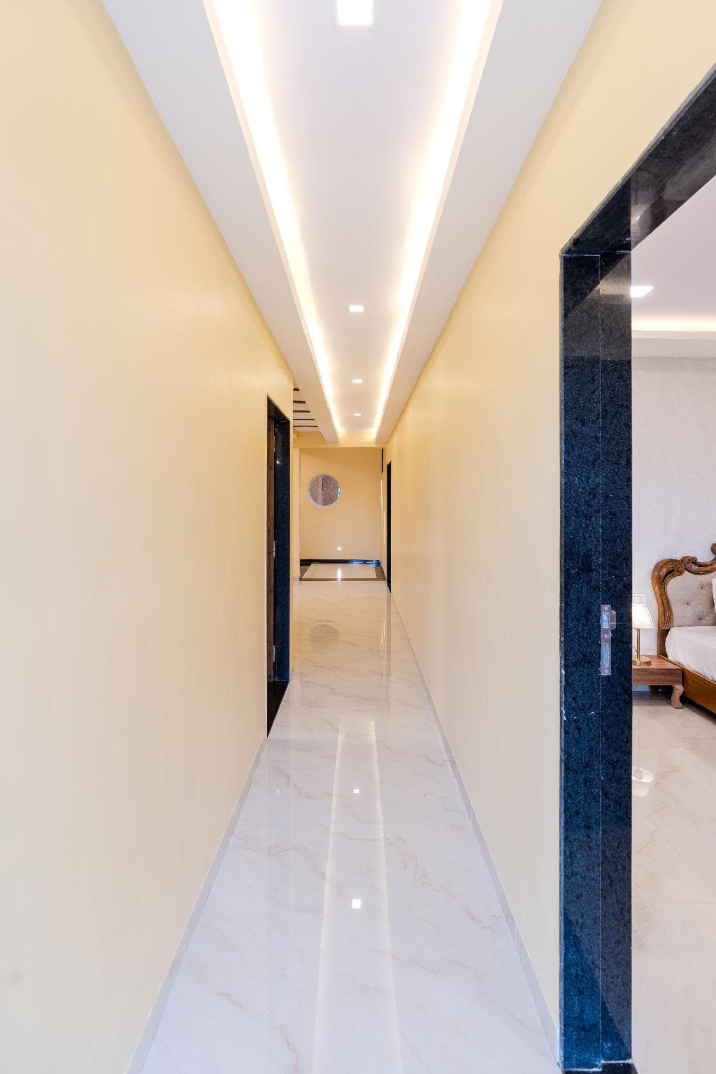 Fogg Heaven Villa photo 3