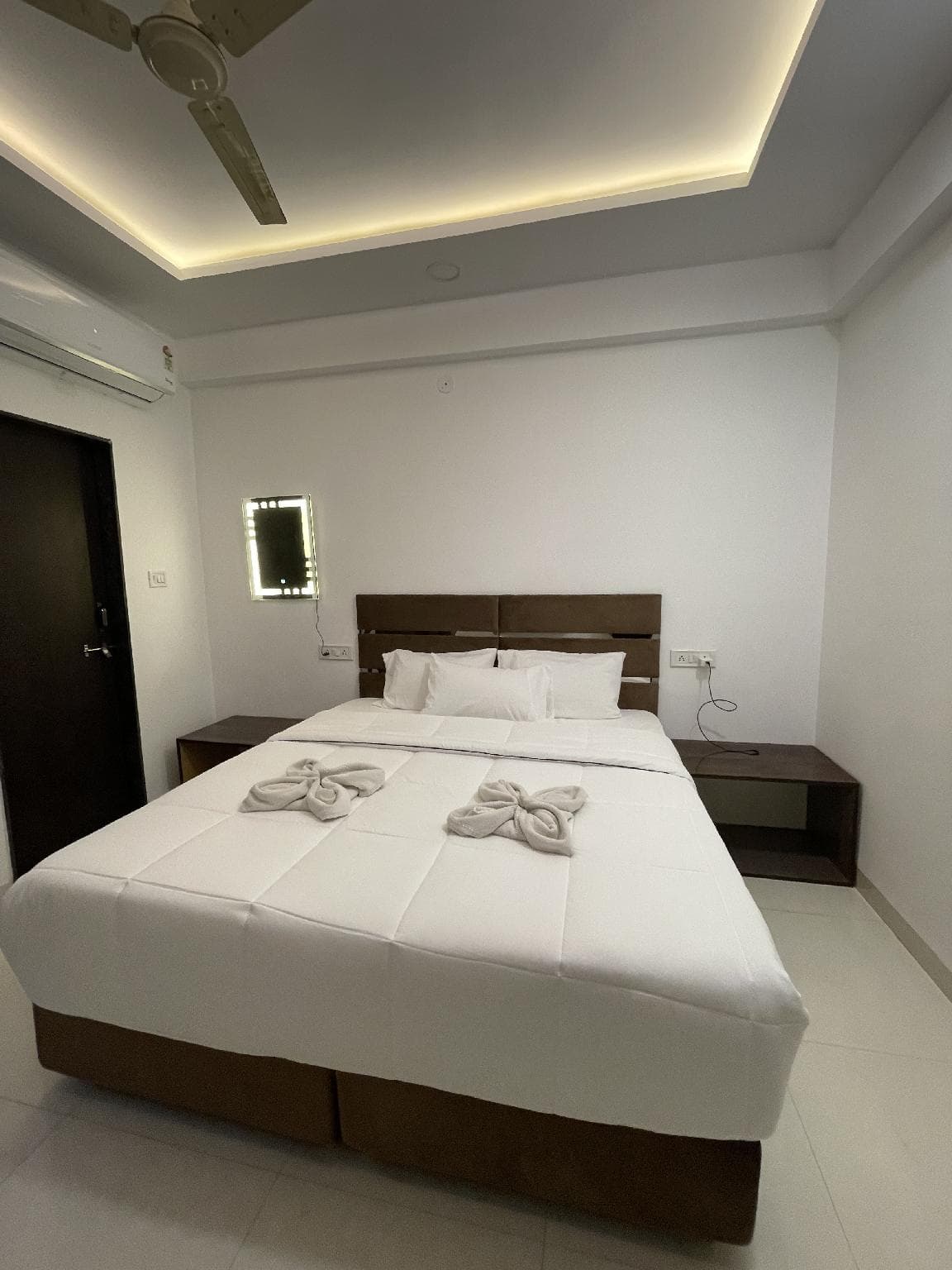 Hotel Kiwi Inn Vijaynagar Scheme 78 photo 2