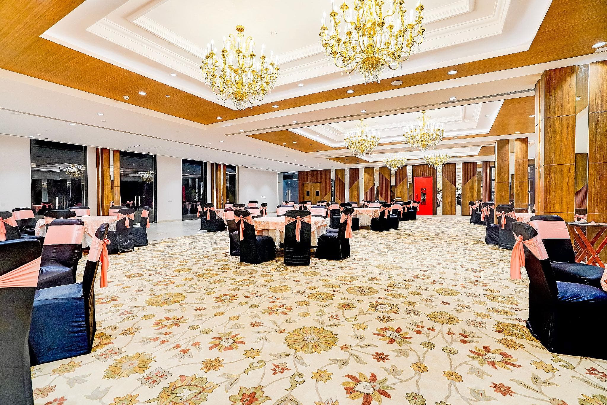 Sunday Resort & Spa Manesar by CheckIn, Gurugram photo 2