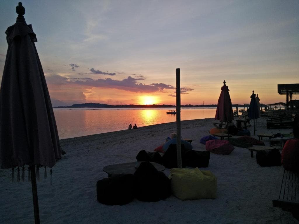 Living Asia Sunset Resort photo 4
