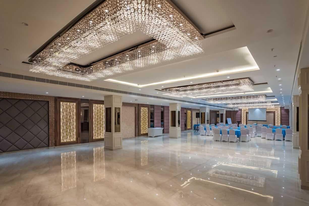 Clubhouse Hotel Mohali by CheckIn, Chandigarh photo 4
