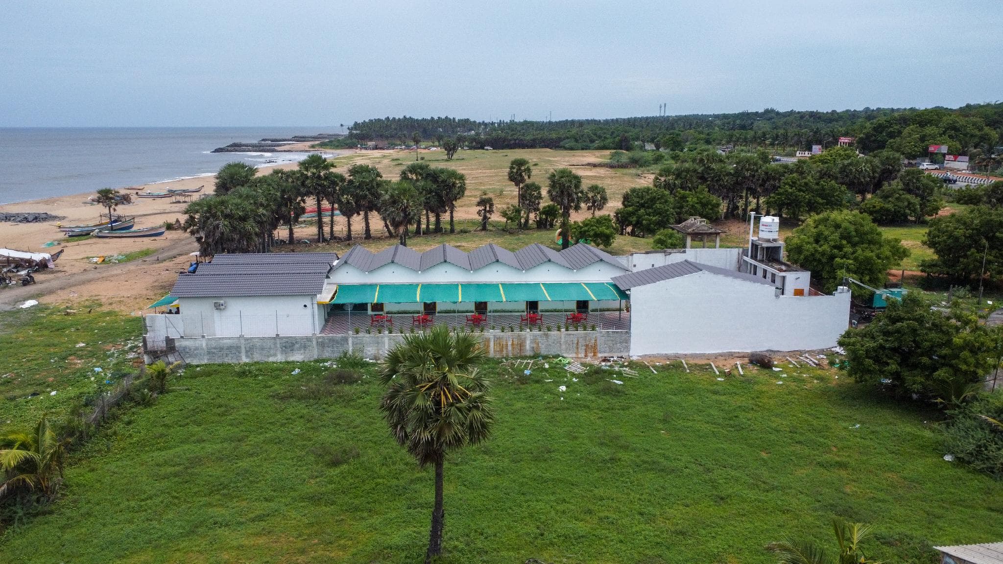 Auro Beach Resort photo 3