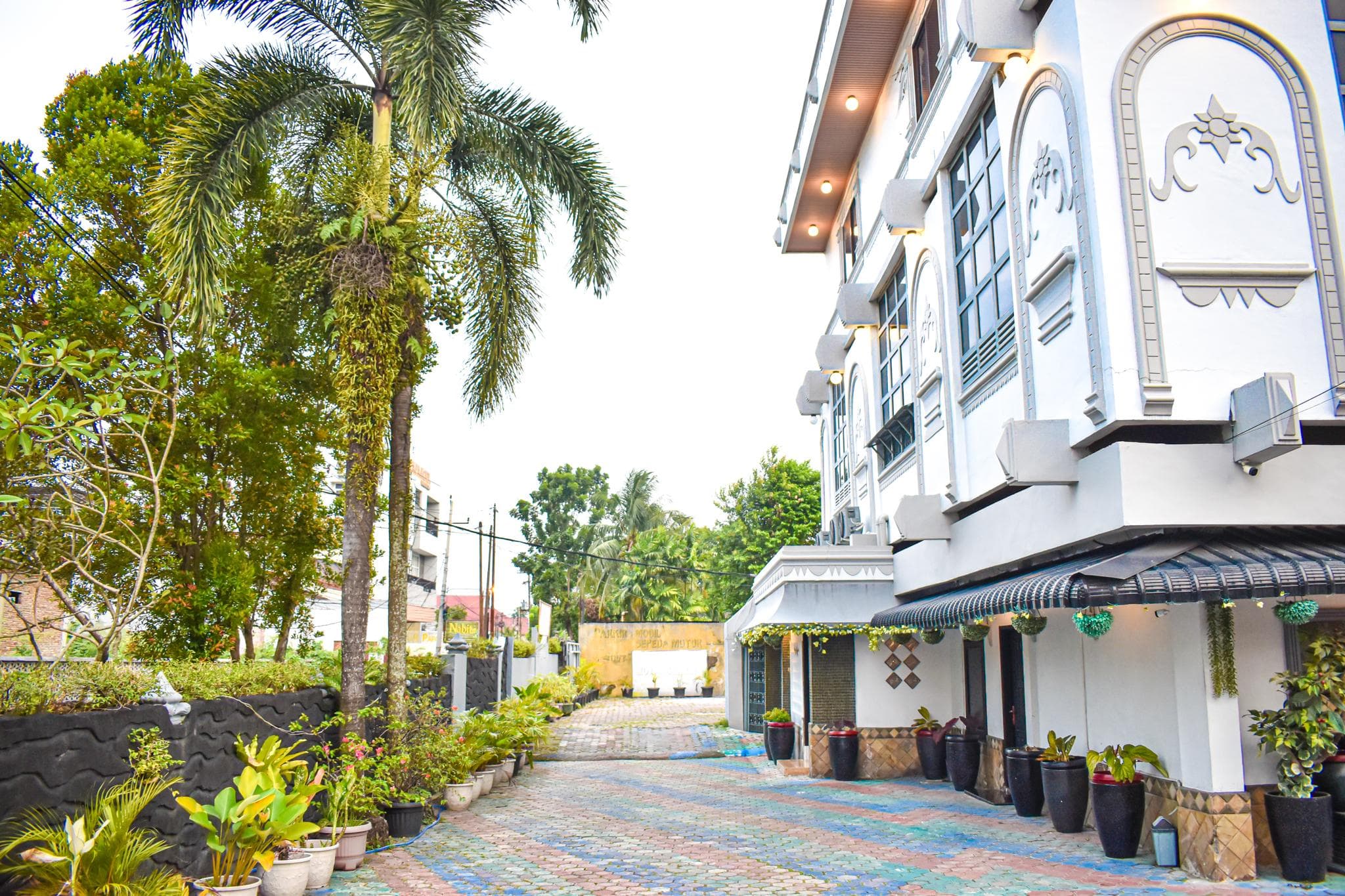 Hotel Grand Bandara photo 5