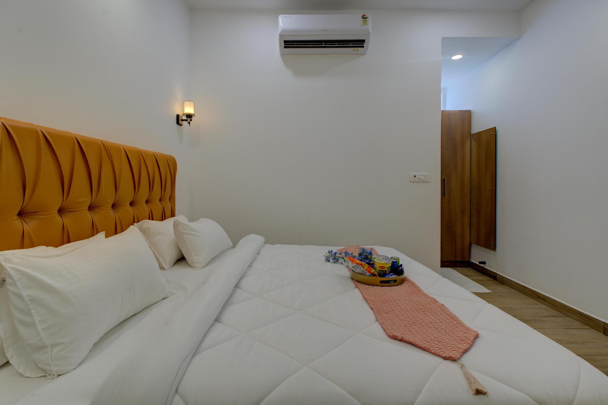 Sandane homes  near India Expo Centre and Mart photo 3