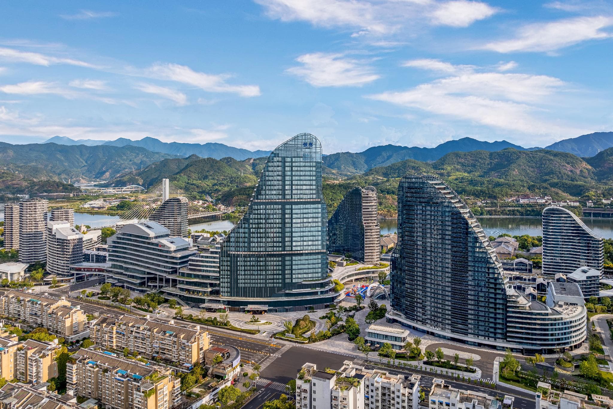 Element Lishui photo 3