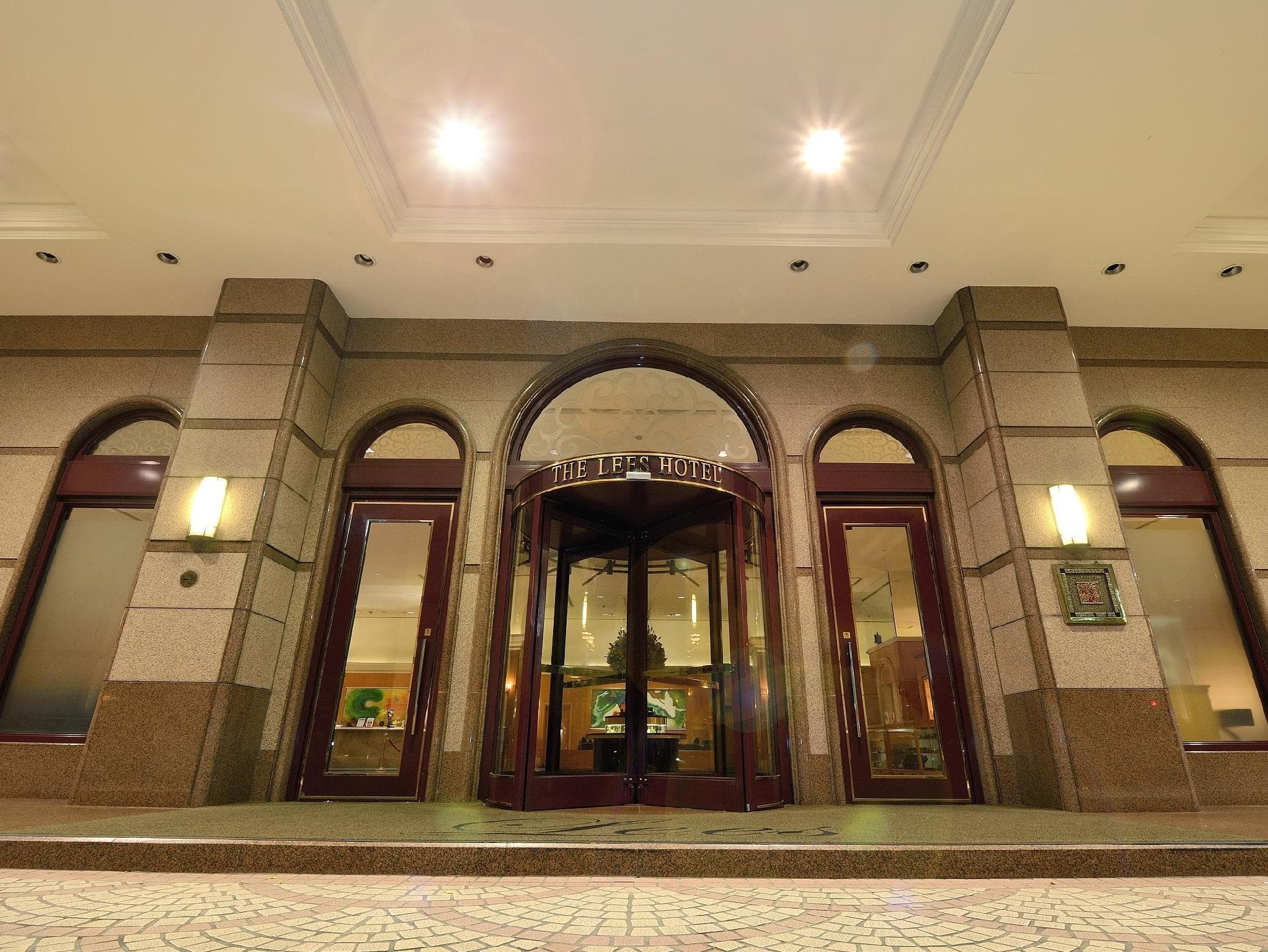 The Lees Hotel photo 5