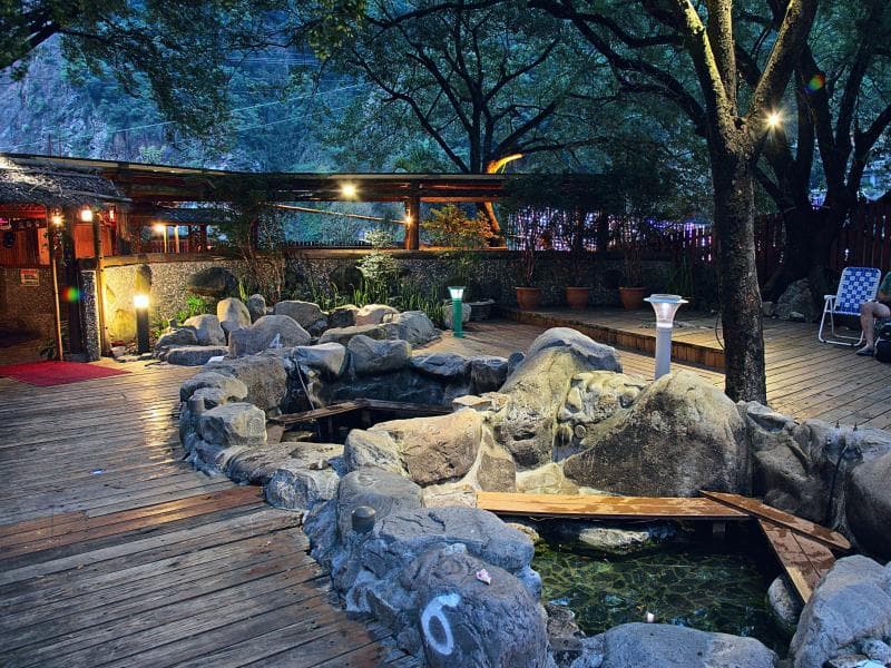 Ku Kuan Hotel photo 4