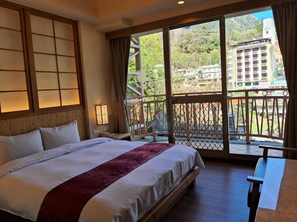 Ku Kuan Hotel photo 2