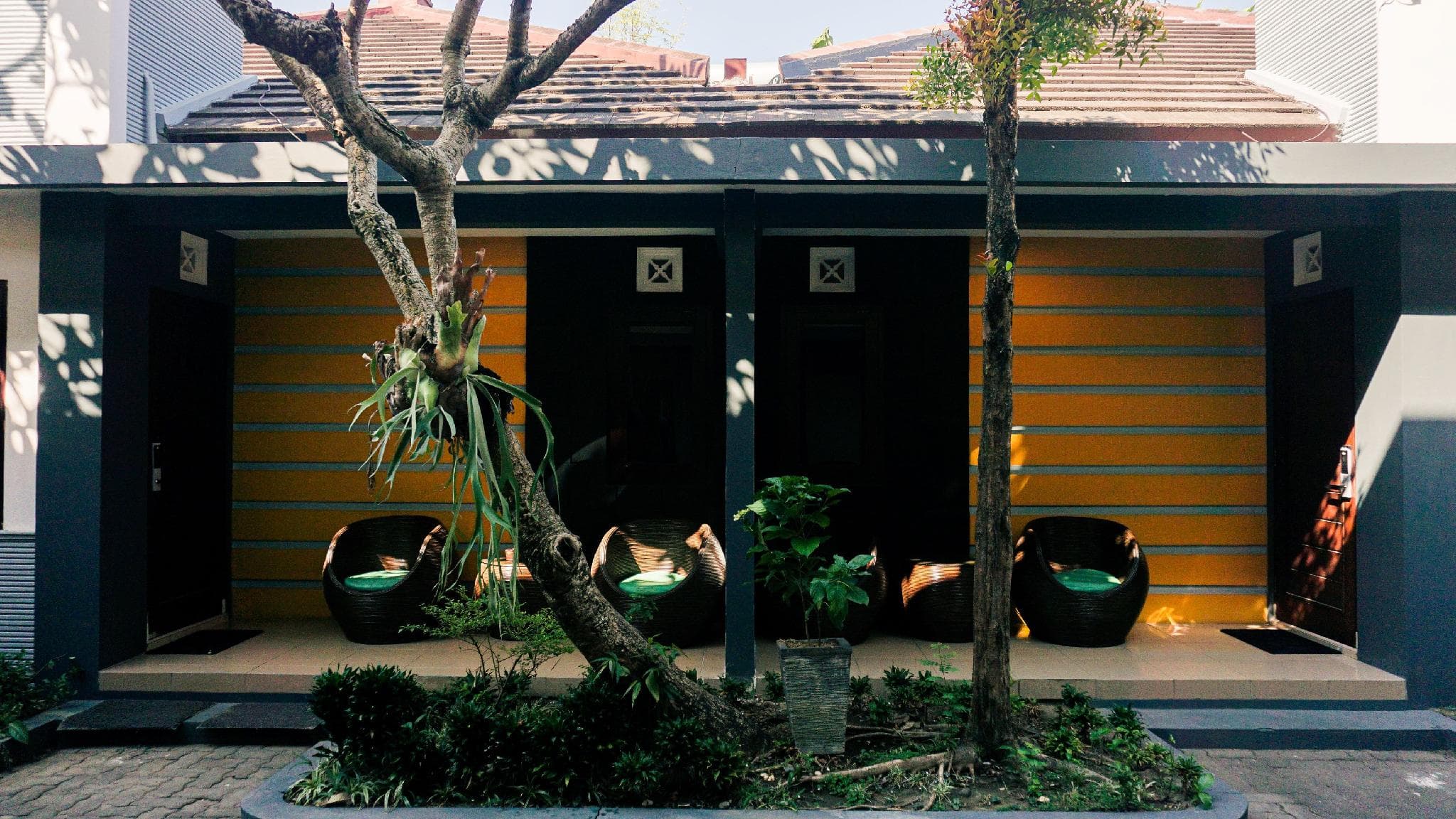 Pancanaka Malioboro Hotel & Villas photo 3
