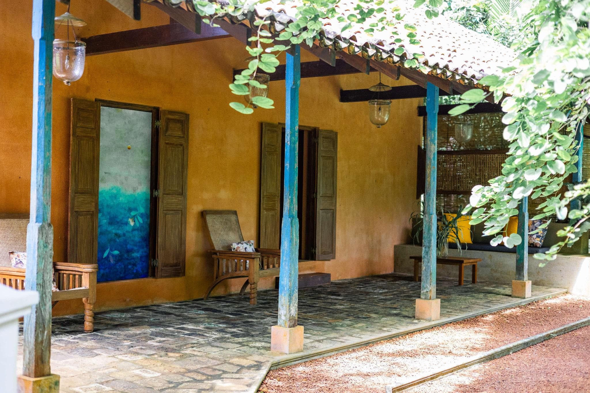 Sama Retreats - Kosgoda photo 5