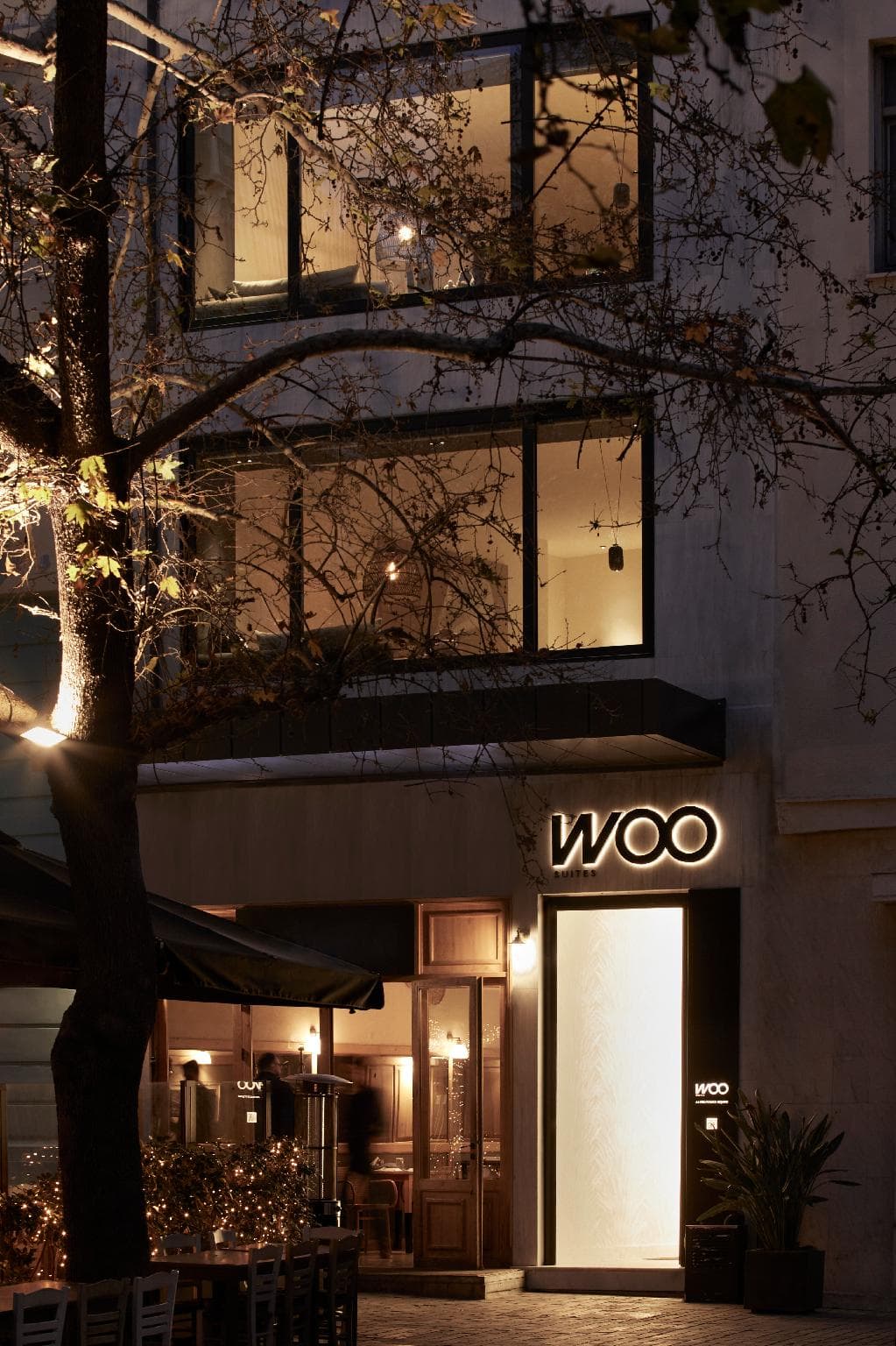 Athens Woo Suites photo 3