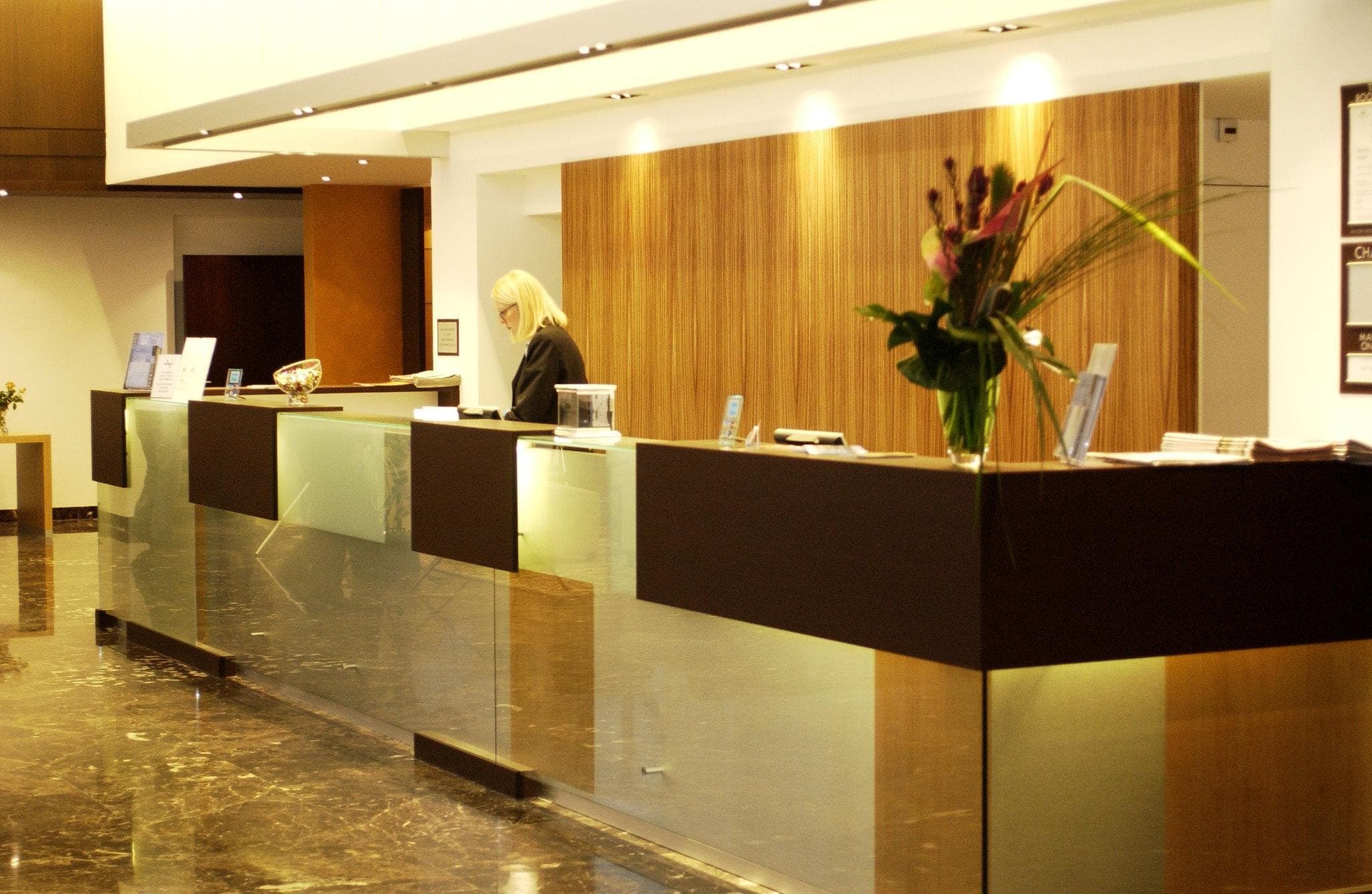 Hilton Lille photo 5