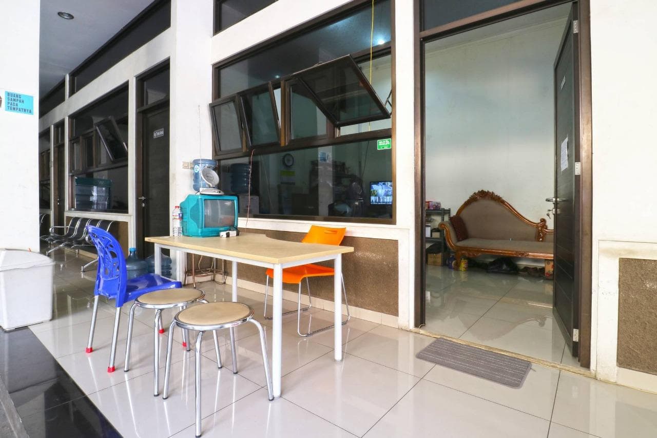 Saloka Guest House & Residence photo 5