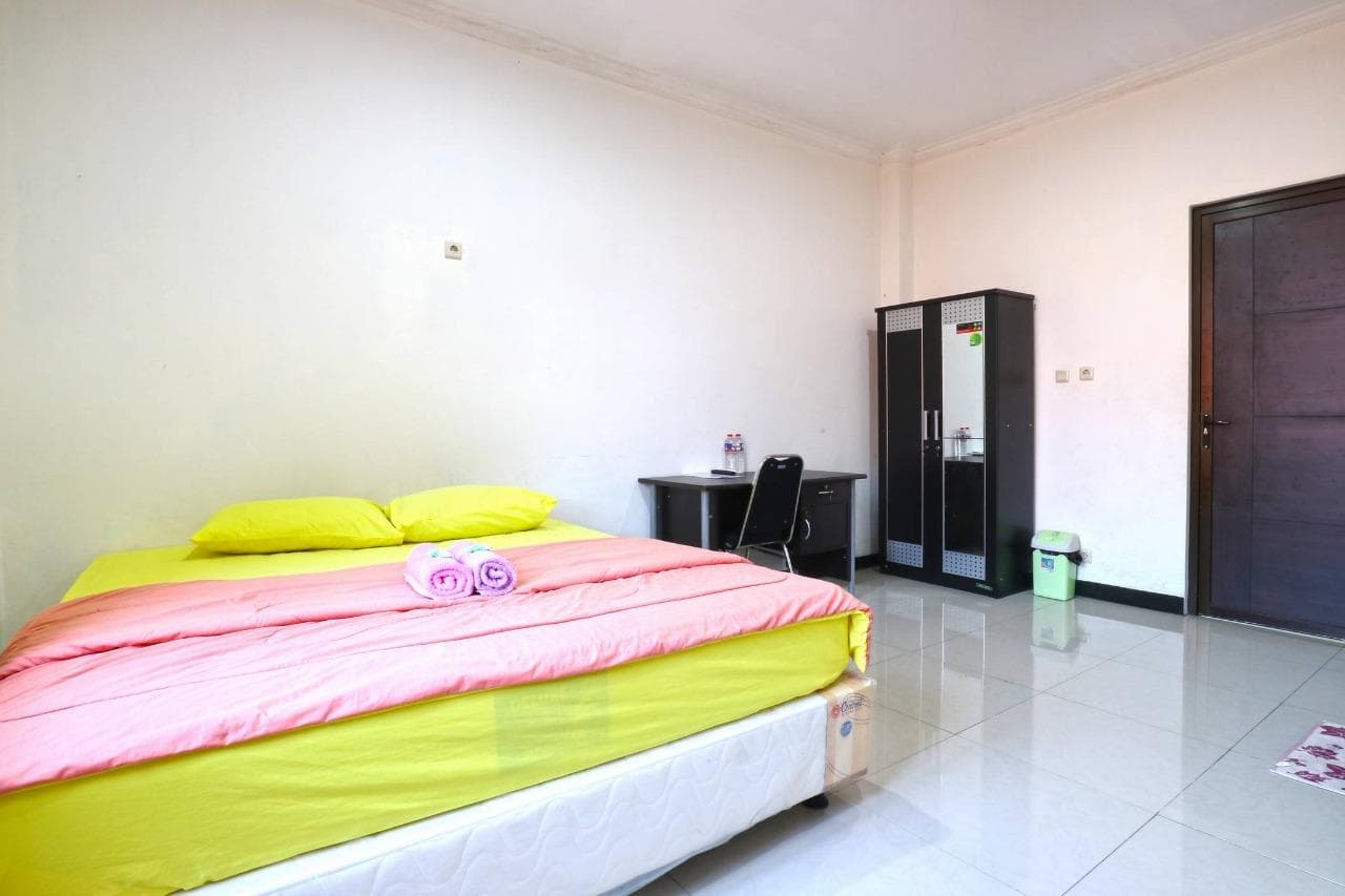 Saloka Guest House & Residence photo 2