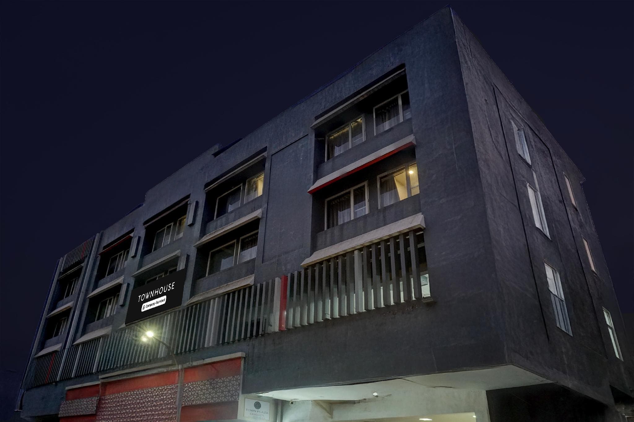 Townhouse MG Road Pune photo 5