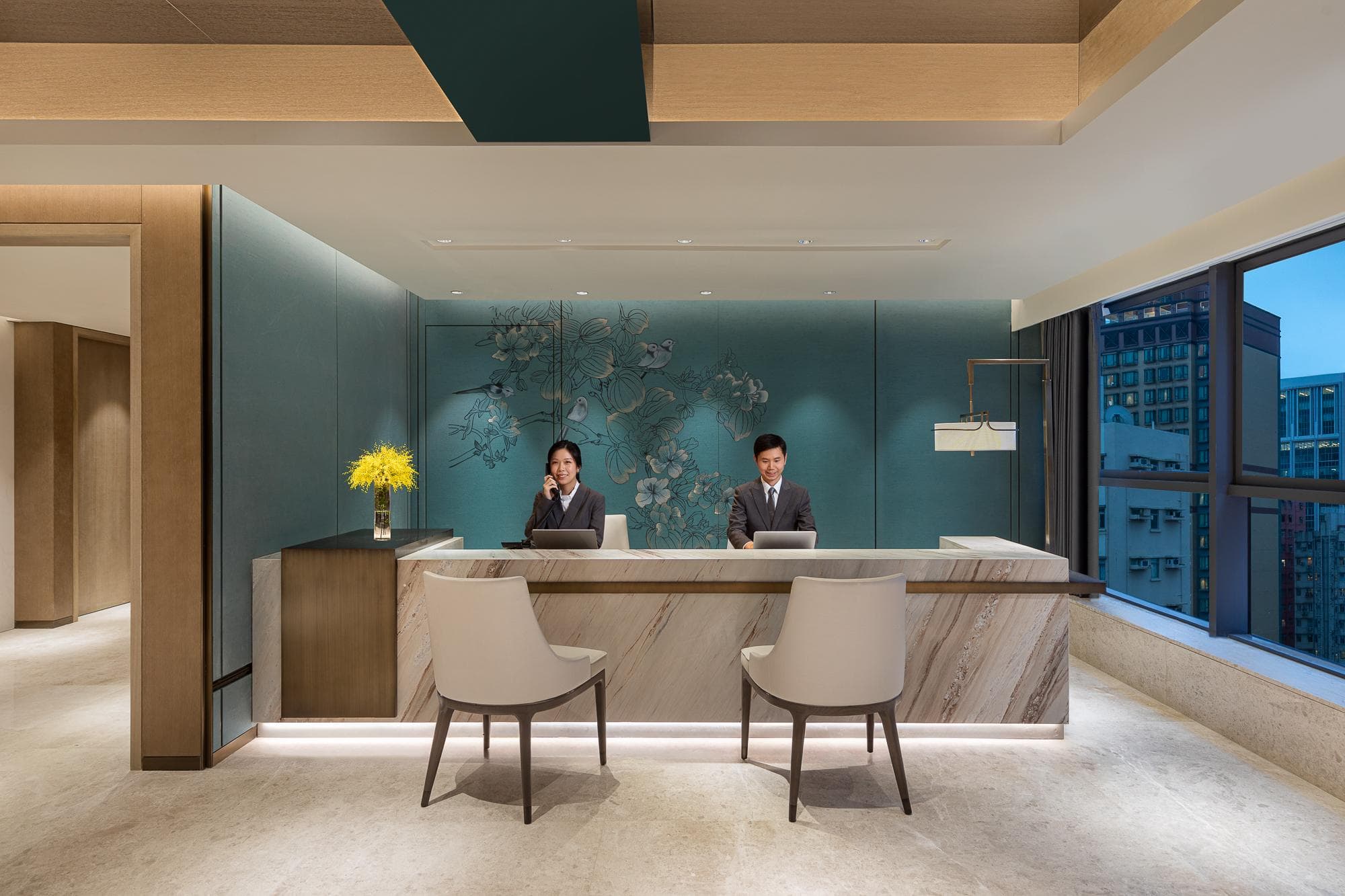 Ascott North Point Hong Kong photo 3