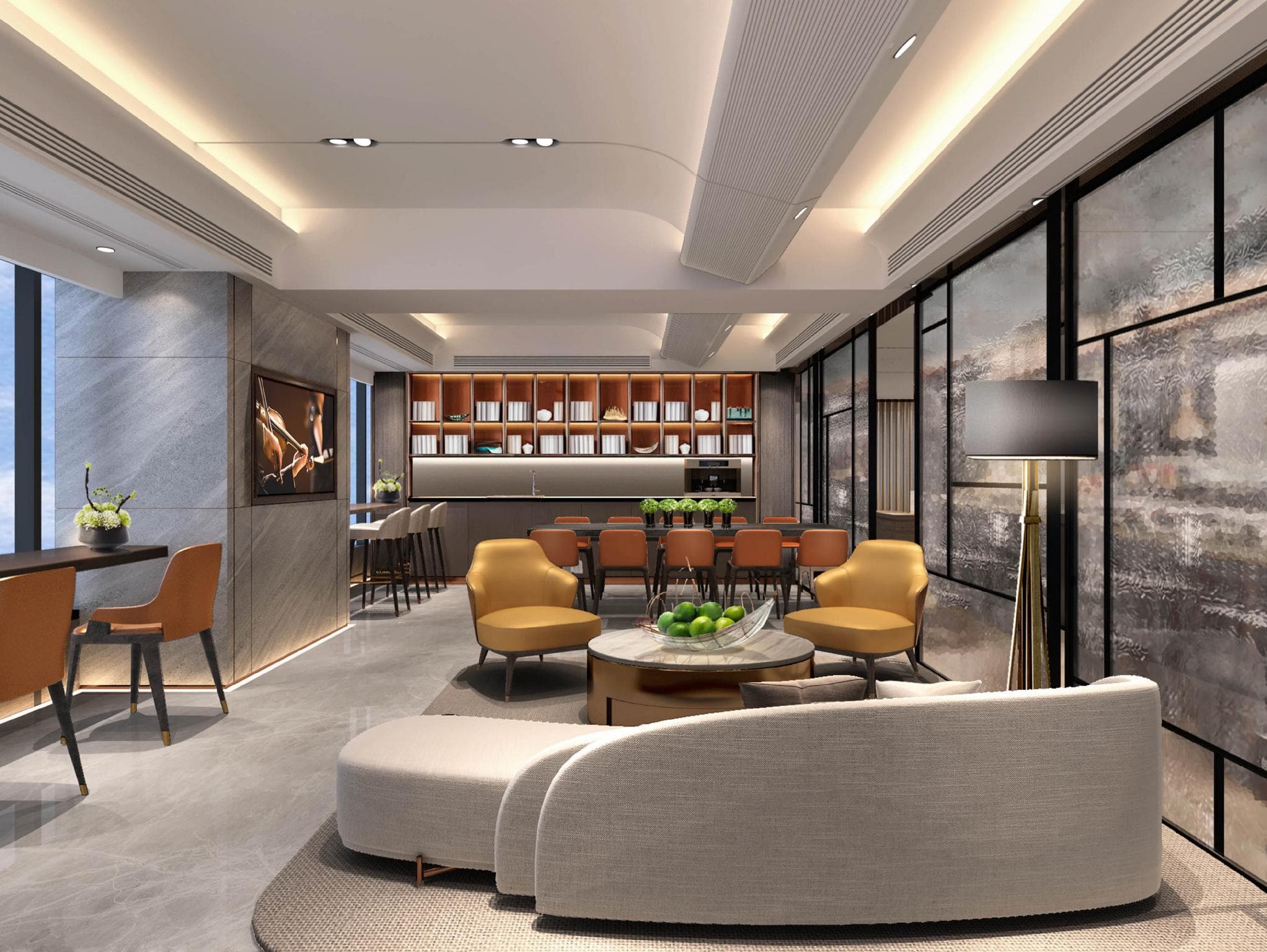 Ascott North Point Hong Kong photo 4