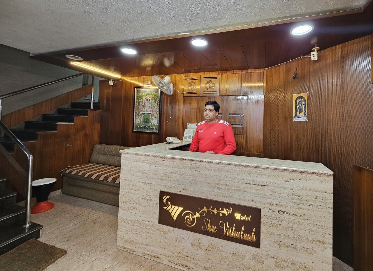Hotel Shri Vithalesh photo 4