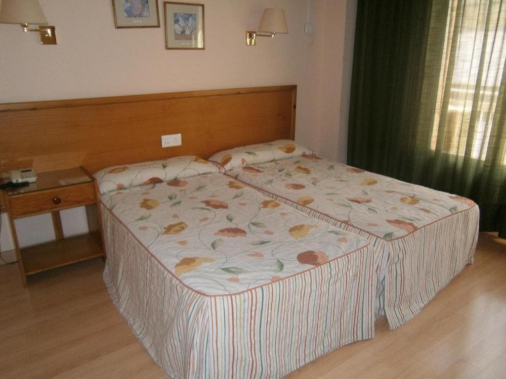 Hotel Goya photo 2