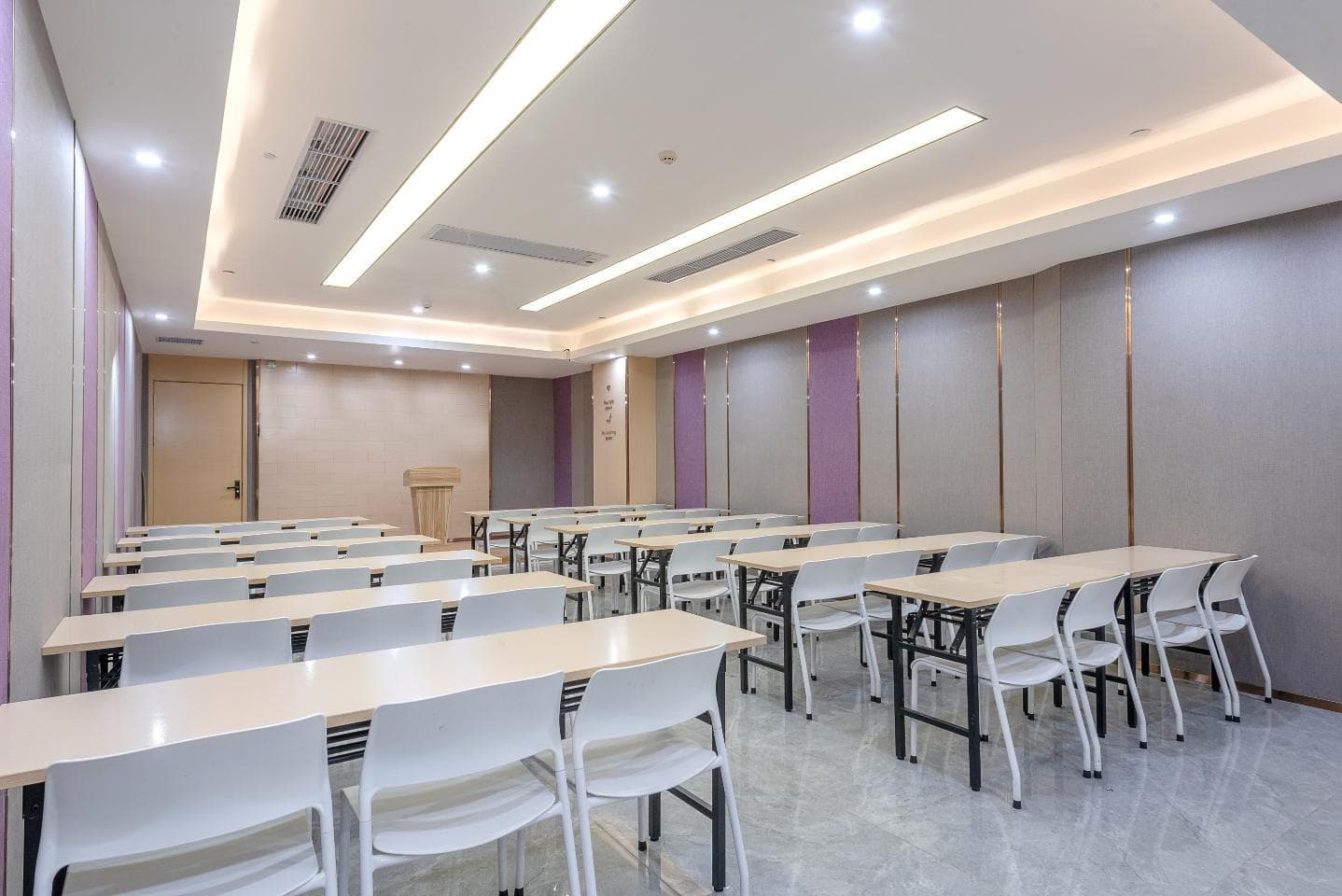 Echarm Hotel Guangzhou Baiyun Airport Huadu Plaza photo 3