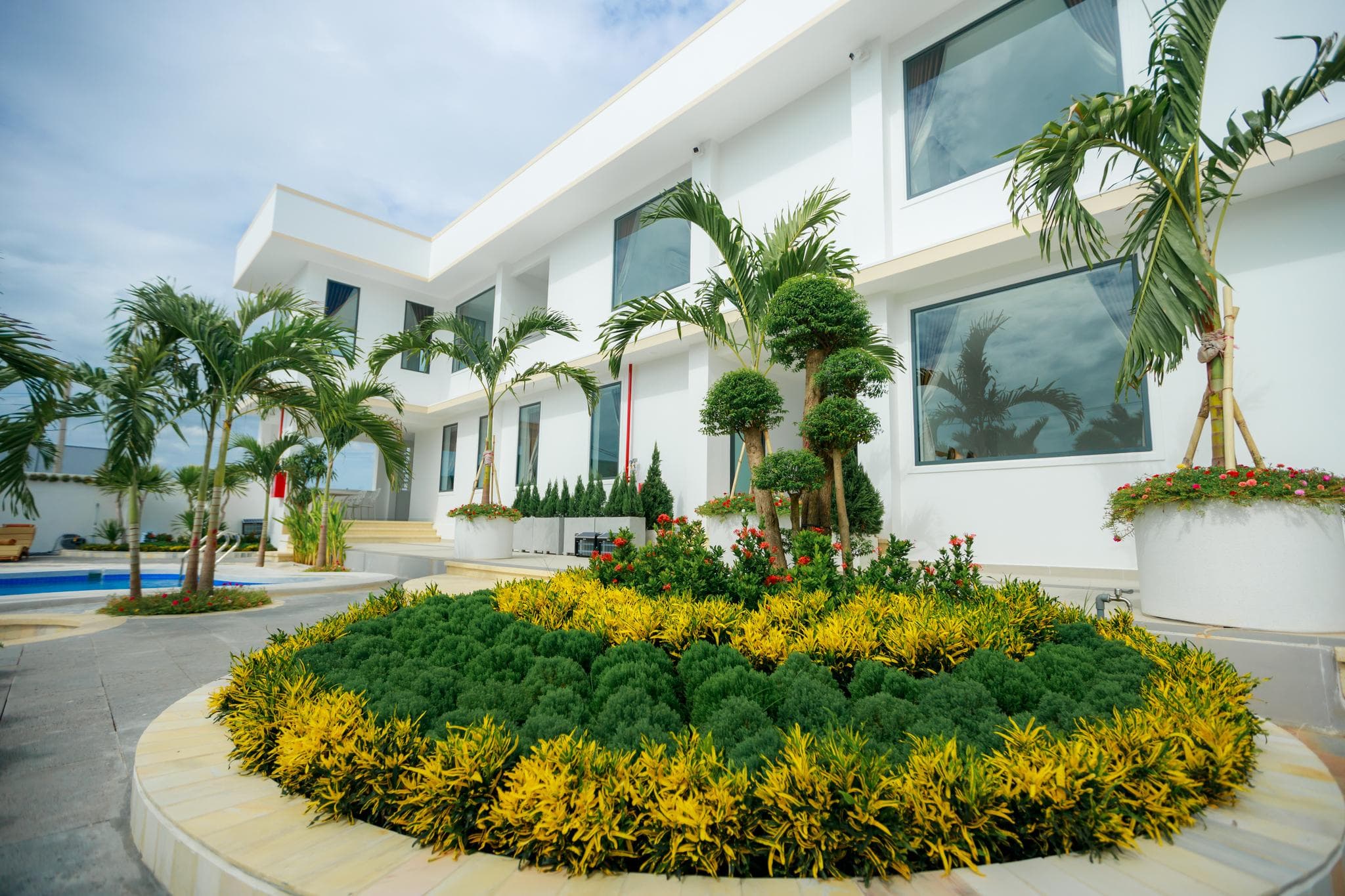 Tuong Vy Mini Bay Hotel Mui Ne photo 5