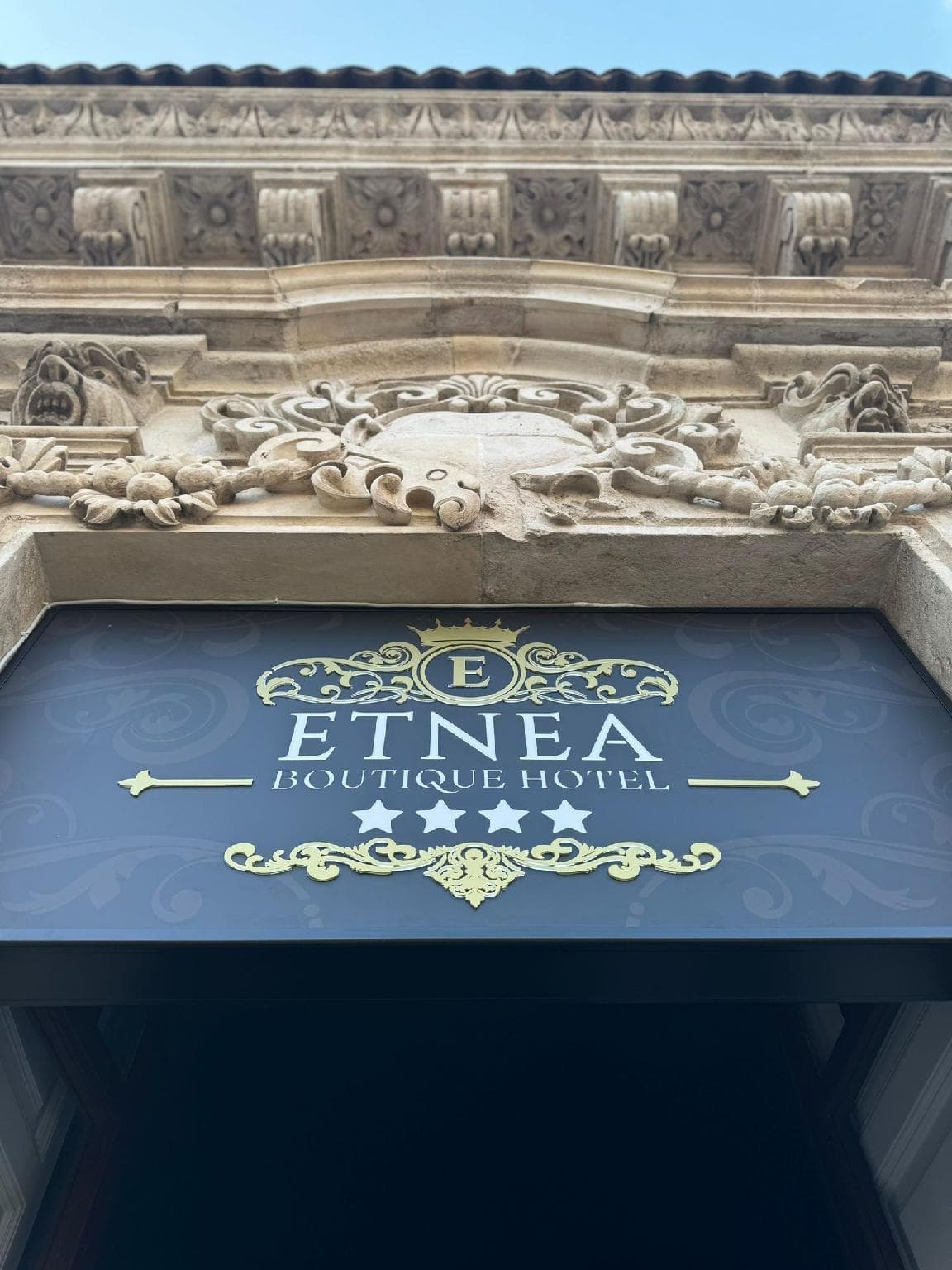 Etnea Boutique Hotel photo 5