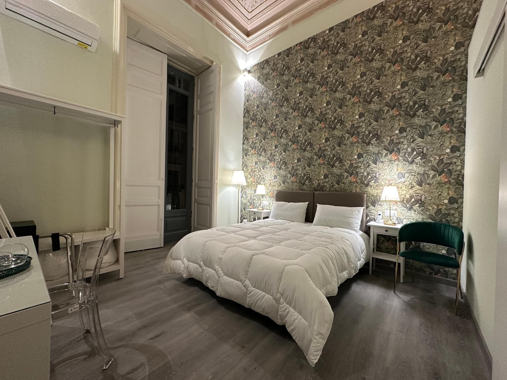 Etnea Boutique Hotel photo 2
