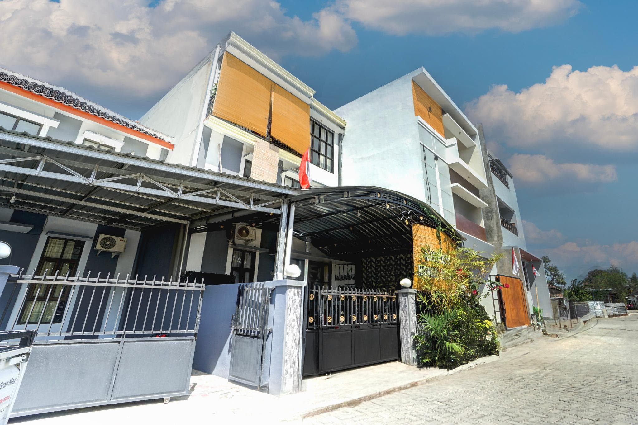 Hotel O MIOXIO Syariah Kost photo 3