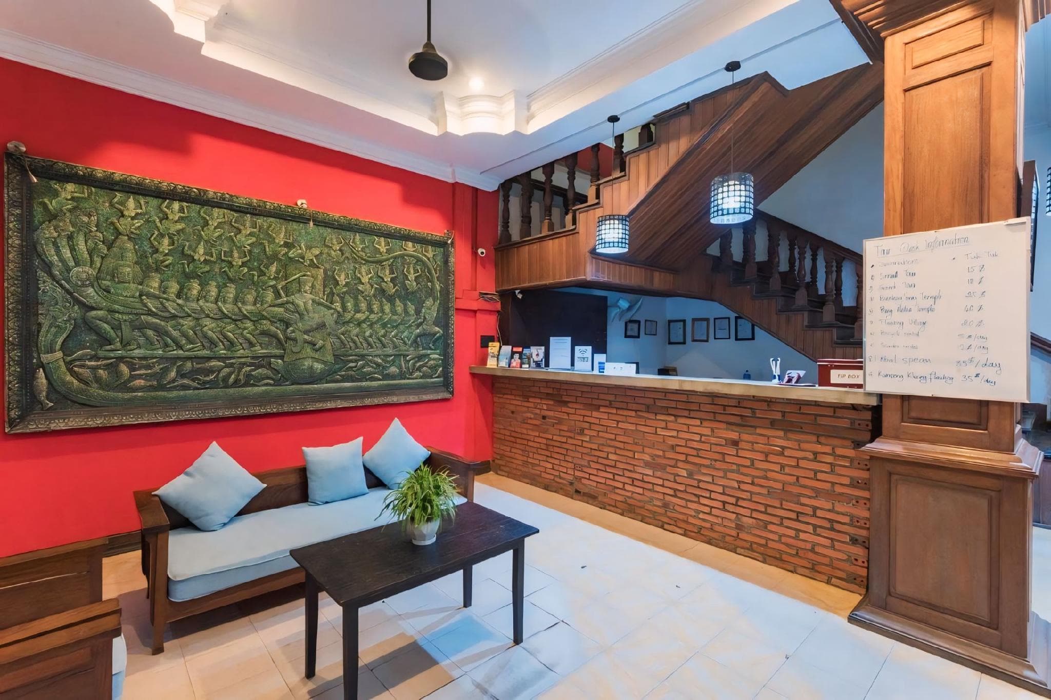 VPlus Hotel photo 3
