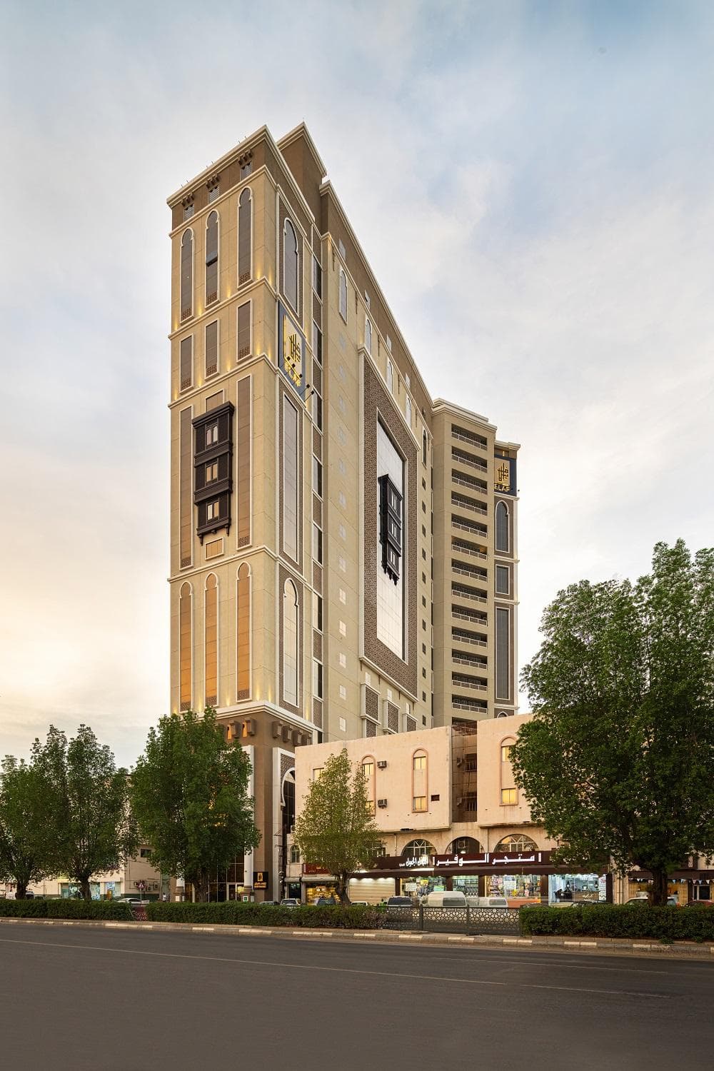 Elaf Qinwan Hotel photo 4
