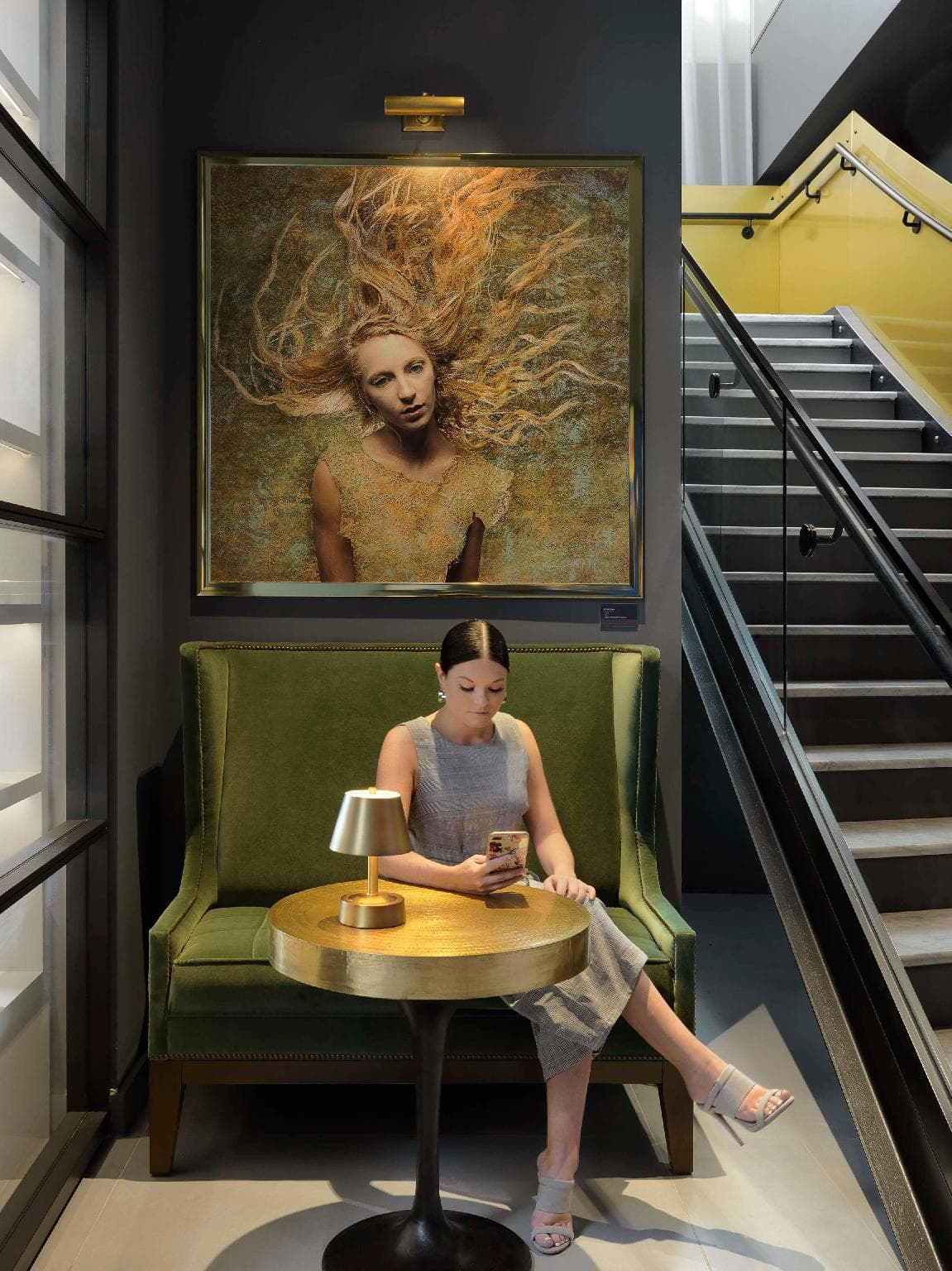 Angad Arts Hotel St. Louis, Tapestry Collection by Hilton photo 5