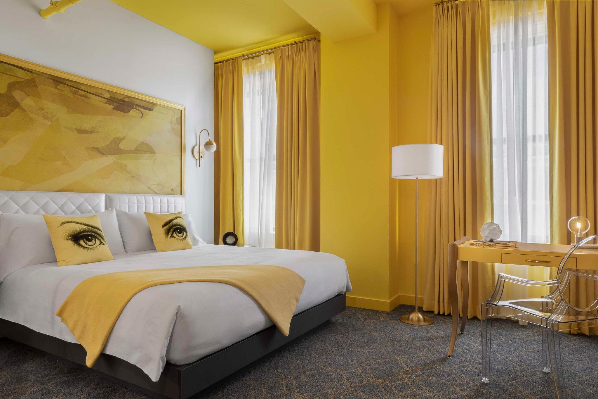 Angad Arts Hotel St. Louis, Tapestry Collection by Hilton photo 2