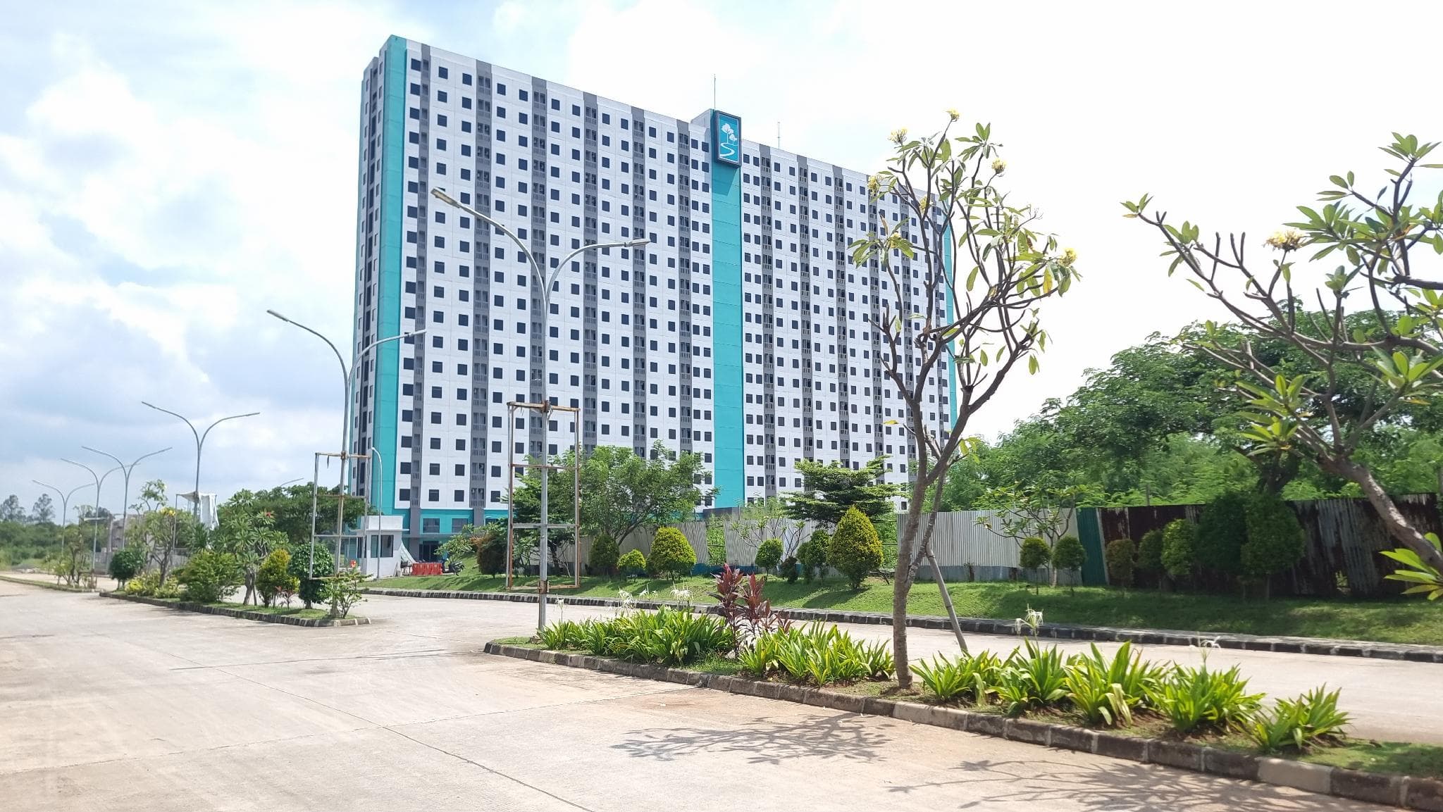 Hotel O cikarang Serviced apartment at Riverdale photo 5