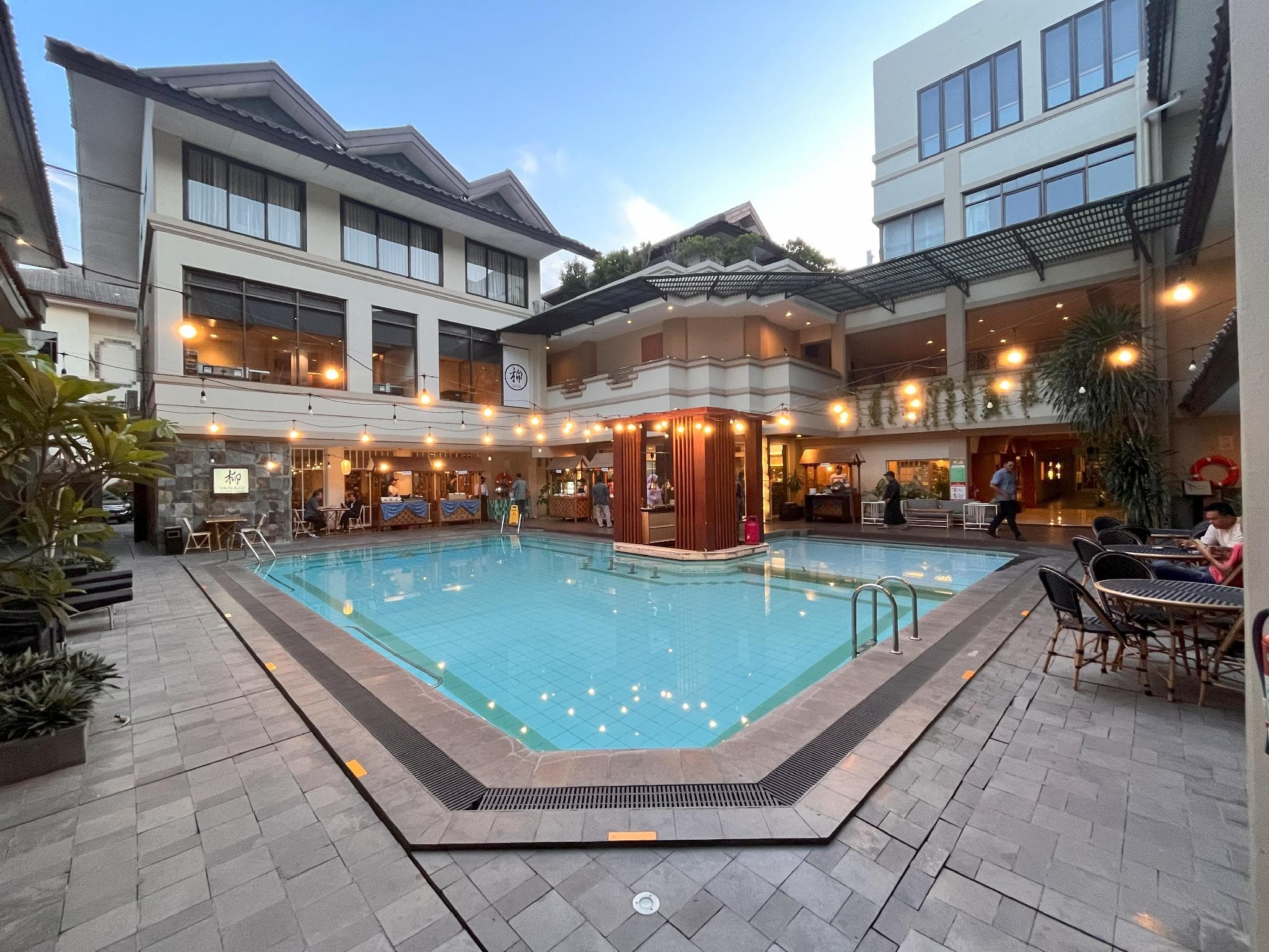 Bentani Hotel & Residence photo 4