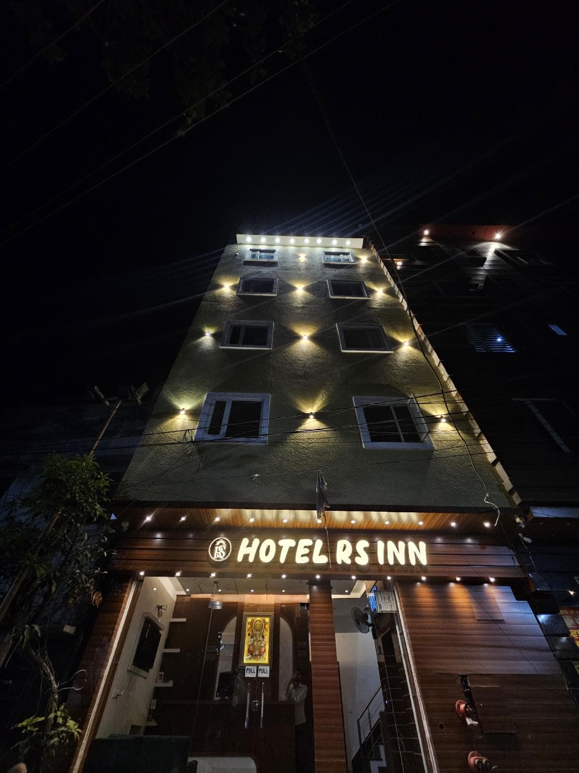 Hotel R S Inn photo 3