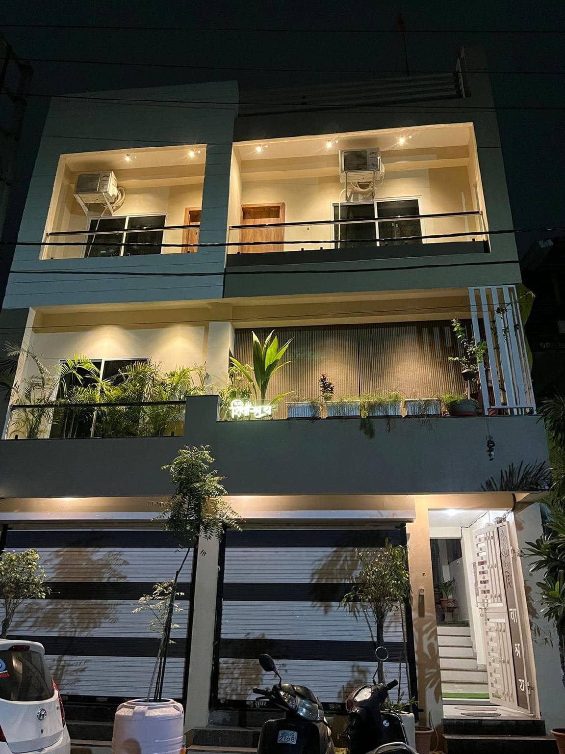 Hotel SHIVASHRAY Luxury Stays & Inn